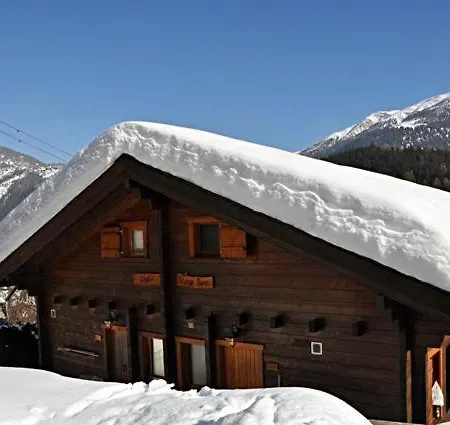 Carpe Diem 2 Fiesch
