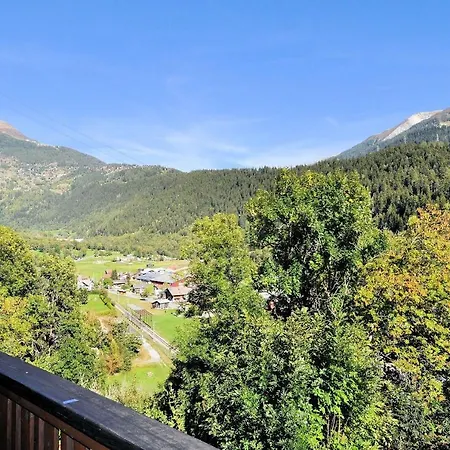 Carpe Diem 2 Fiesch