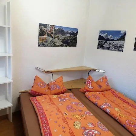 Carpe Diem 2 Apartman