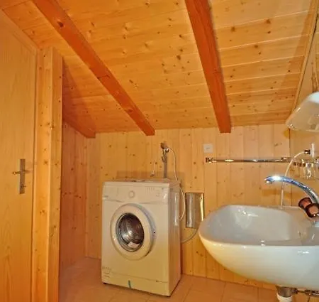 Apartman Carpe Diem 2