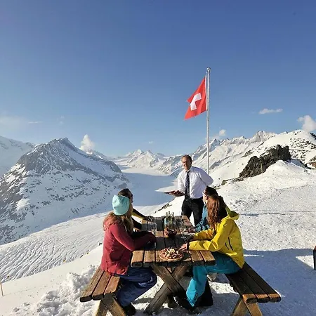 Carpe Diem 2 * Fiesch