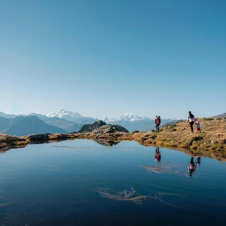 Apartman Carpe Diem 2