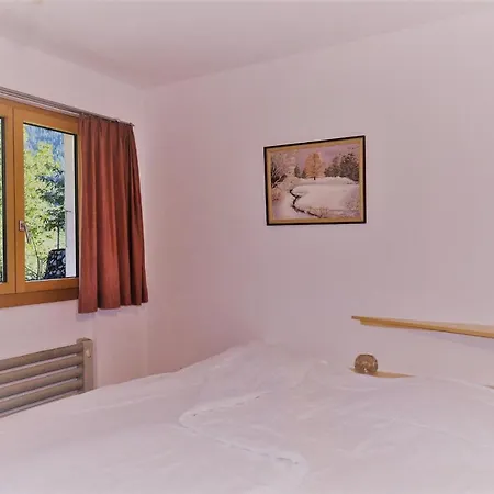 Carpe Diem 2 Apartment Fiesch